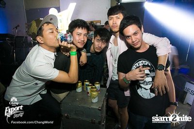 Chang Export Party ตอน X-Ray — photo 104