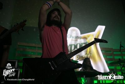 Chang Export Party ตอน X-Ray — photo 76