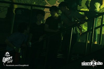 Chang Export Party ตอน X-Ray — photo 49