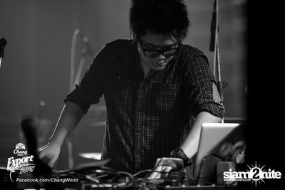 Chang Export Party ตอน X-Ray — photo 27
