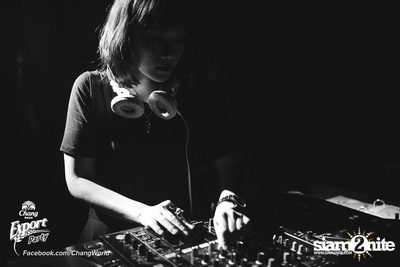 Chang Export Party ตอน X-Ray — photo 13