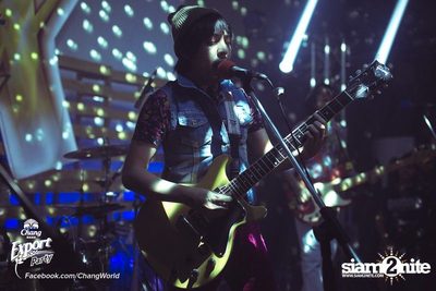 Chang Export Party ตอน X-Ray — photo 122