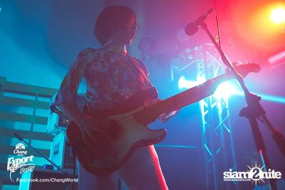 Chang Export Party ตอน X-Ray — photo 107