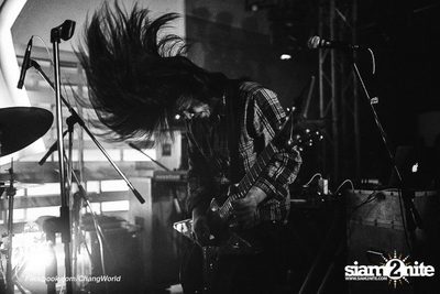Chang Export Party ตอน X-Ray — photo 68