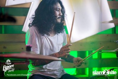 Chang Export Party ตอน X-Ray — photo 72