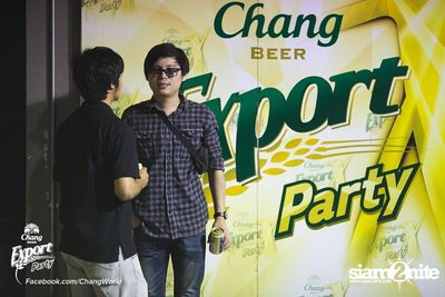 Chang Export Party ตอน X-Ray — photo 2