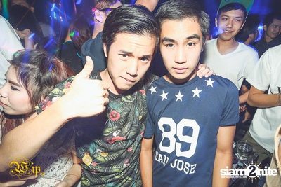 Countdown to 6 Anniversary Party — photo 80