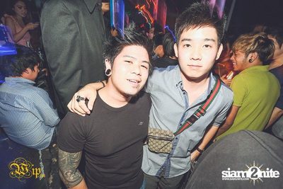 Countdown to 6 Anniversary Party — photo 30