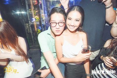 Countdown to 6 Anniversary Party — photo 36