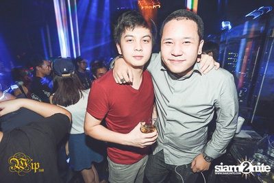 Countdown to 6 Anniversary Party — photo 16