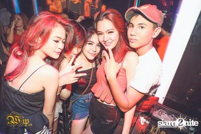 Countdown to 6 Anniversary Party — photo 63