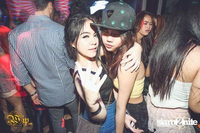 Countdown to 6 Anniversary Party — photo 64