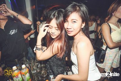Countdown to 6 Anniversary Party — photo 118