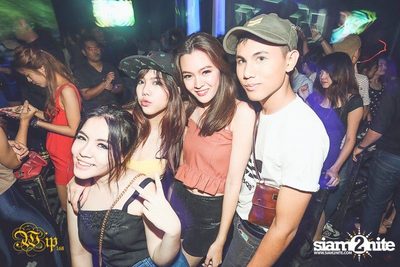 Countdown to 6 Anniversary Party — photo 67