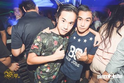 Countdown to 6 Anniversary Party — photo 21