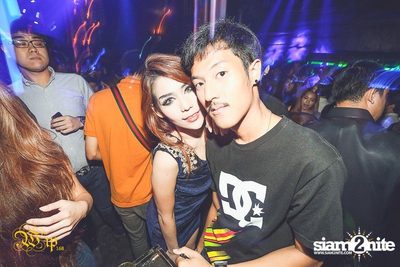 Countdown to 6 Anniversary Party — photo 53