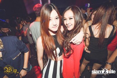 Countdown to 6 Anniversary Party — photo 12