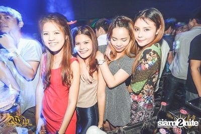 Countdown to 6 Anniversary Party — photo 59