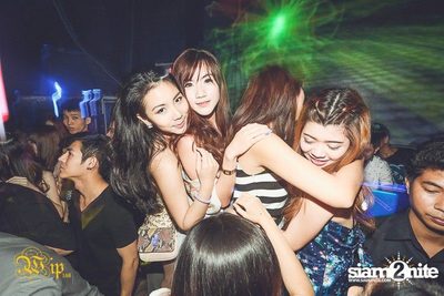 Countdown to 6 Anniversary Party — photo 88