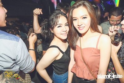 Countdown to 6 Anniversary Party — photo 33