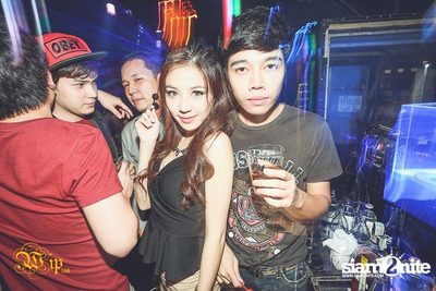 Countdown to 6 Anniversary Party — photo 31