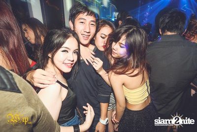 Countdown to 6 Anniversary Party — photo 120