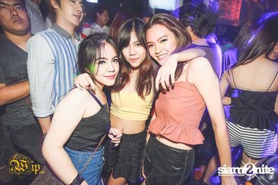Countdown to 6 Anniversary Party — photo 124