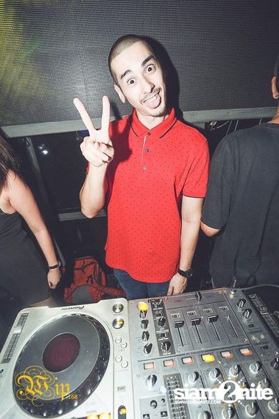 Countdown to 6 Anniversary Party — photo 98