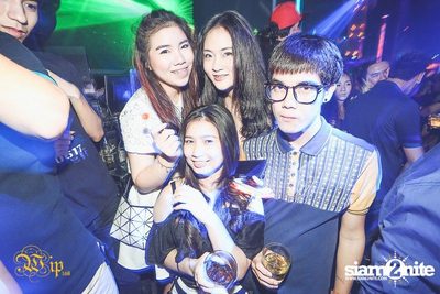 Countdown to 6 Anniversary Party — photo 39
