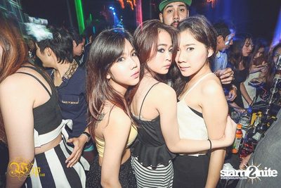 Countdown to 6 Anniversary Party — photo 42