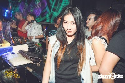 Countdown to 6 Anniversary Party — photo 90