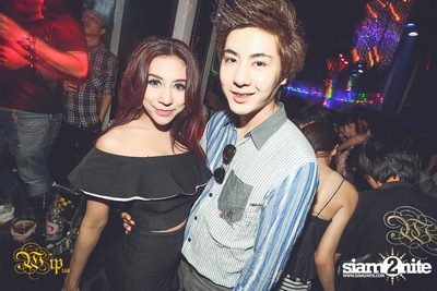 Countdown to 6 Anniversary Party — photo 110