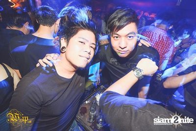 Countdown to 6 Anniversary Party — photo 22