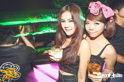 Countdown to 6 Anniversary Party — photo 72