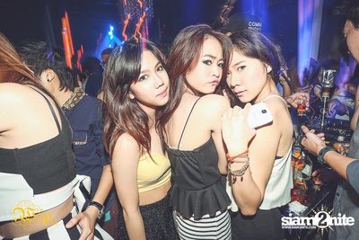 Countdown to 6 Anniversary Party — photo 44