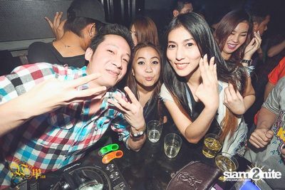Countdown to 6 Anniversary Party — photo 101
