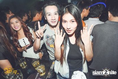 Countdown to 6 Anniversary Party — photo 99