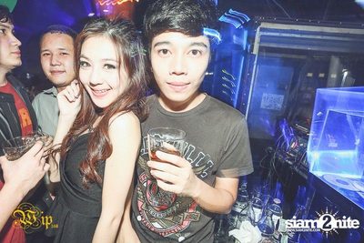 Countdown to 6 Anniversary Party — photo 32