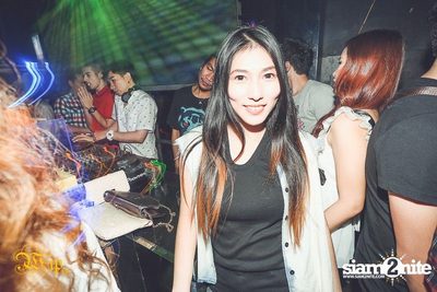 Countdown to 6 Anniversary Party — photo 89