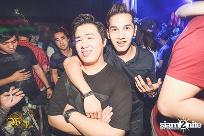 Countdown to 6 Anniversary Party — photo 24