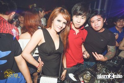 Countdown to 6 Anniversary Party — photo 105