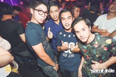 Countdown to 6 Anniversary Party — photo 85
