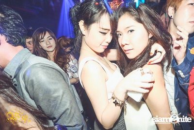 Countdown to 6 Anniversary Party — photo 40