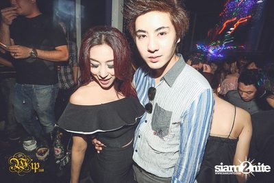 Countdown to 6 Anniversary Party — photo 109