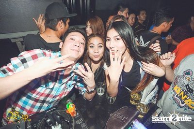 Countdown to 6 Anniversary Party — photo 100
