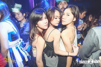Countdown to 6 Anniversary Party — photo 43