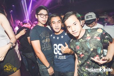 Countdown to 6 Anniversary Party — photo 84