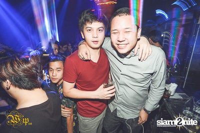 Countdown to 6 Anniversary Party — photo 17