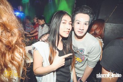 Countdown to 6 Anniversary Party — photo 91
