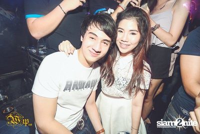 Countdown to 6 Anniversary Party — photo 81